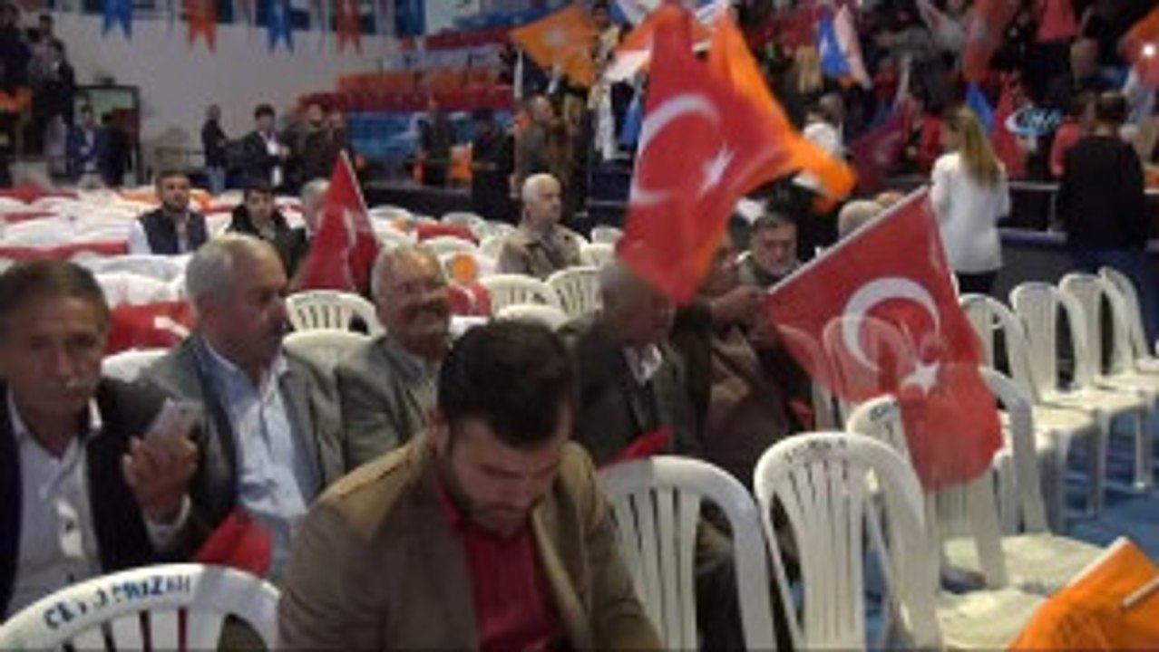 Bakan Soylu'dan, Kılıçdaroğlu'na Sert Benzetme: "Uzay Yaratığına Benziyor"