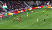 Granqvist A. (Own goal) HD - Portugal 2-0 Sweden - 28.03.2017