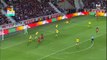 Andreas Granqvist Own Goal HD - Portugal 2-0 Sweden - 28.03.2017 HD