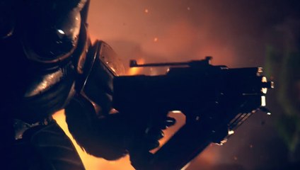 Destiny 2 - Teaser 'Última ronda'