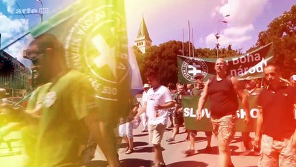 Fans de Poutine - Les extrêmes droites d'Europe et la fascination du Kremlin