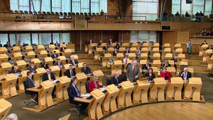 Escocia reclama un referéndum de independencia por Brexit