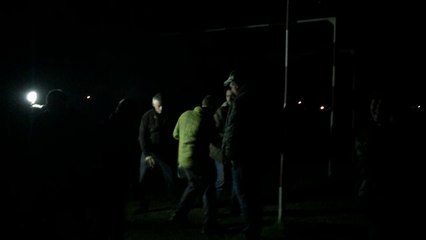 У Чернівцях автоклуб STREETER Chernivtsi провели благодійний автоквест