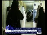 غرفة الأخبار | الكويت تدخل اليوم مرحلة الصمت الانتخابي قبيل انطلاق الانتخابات غدًا