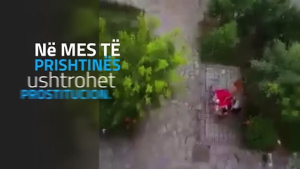 ExpressStory- Prostitucion në qendër të Prishtinës
