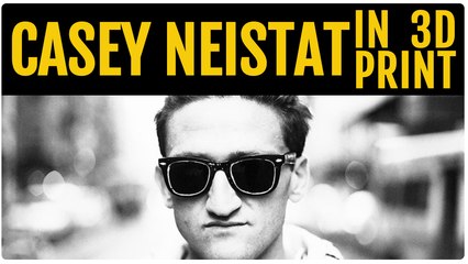 Casey Neistat Like you never seen before