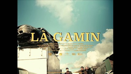 Deen Burbigo - Là Gamin