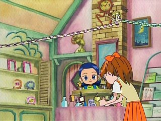 Ojamajo DoReMi [1x05][Animelliure]