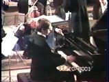 Tristan Pfaff plays Rachmaninov Concerto n°3 (excerpt 2/2)