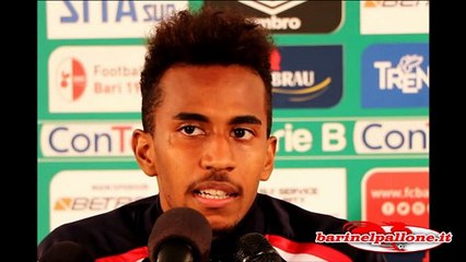 28/03/17 - Capradossi: “Col Novara due punti persi. Problema mentale in trasferta? Non sono..."