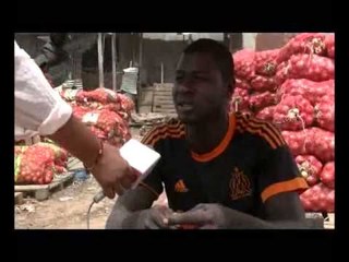 L'oignon importé fait son come back au Sénégal