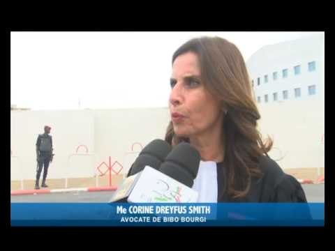 Les avocats de Karim Wade et de Bibo Bourgi crient au scandale face aux agissements des juges