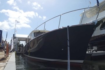 First Look: The Vicem 46 IPS