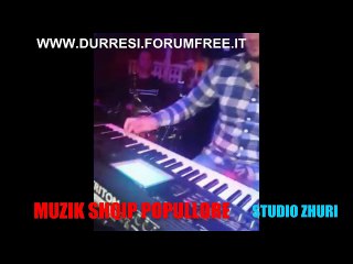 Spartak Kurteshi-Live ne Bolero