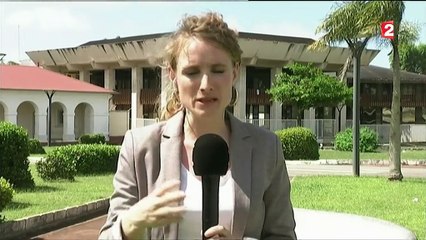 "Journée morte" en Guyane : la mobilisation va-t-elle durer ?
