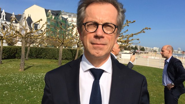 Le marché de la résidence secondaire vu par les notaires