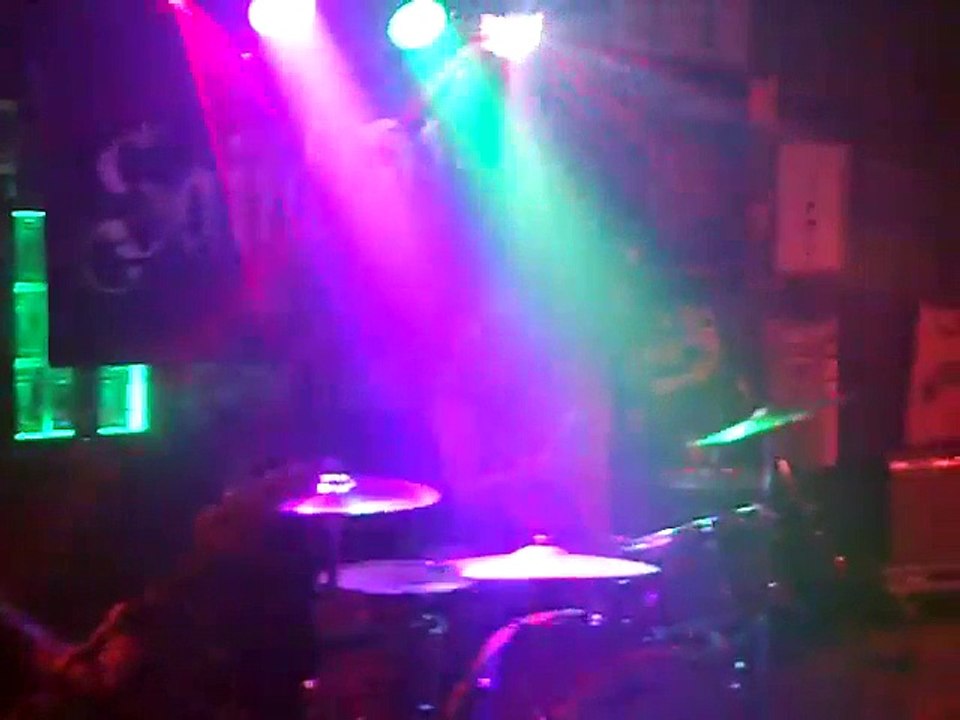 Inglewood-Live 11-26-2016 - Saint Roch