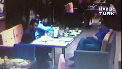 FETÖ soruşturması yürüten polis rüşvet alırken yakalandı