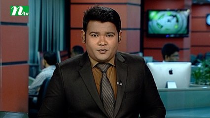 NTV Moddhoa Raater Khobor | 29 March, 2017