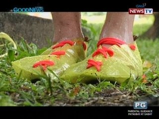 Good News: DIY waterproof cases