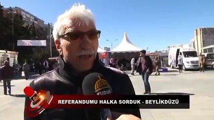Muhabiri Trolleyen Dayılar