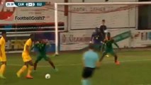 Cameroon vs Guinea 1-2 All Goals & Highlights HD 28.03.2017