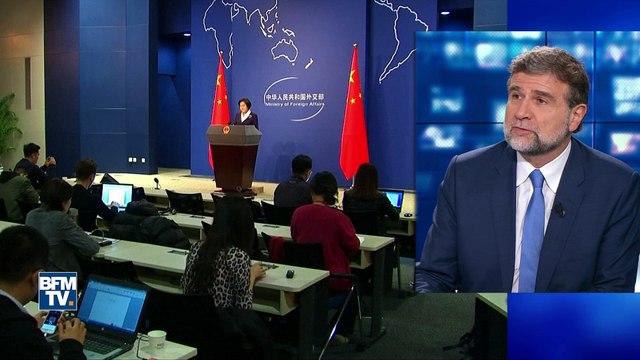 Ressortissant chinois tué à Paris: Une affaire sensible pour les Chinois et délicate pour la France