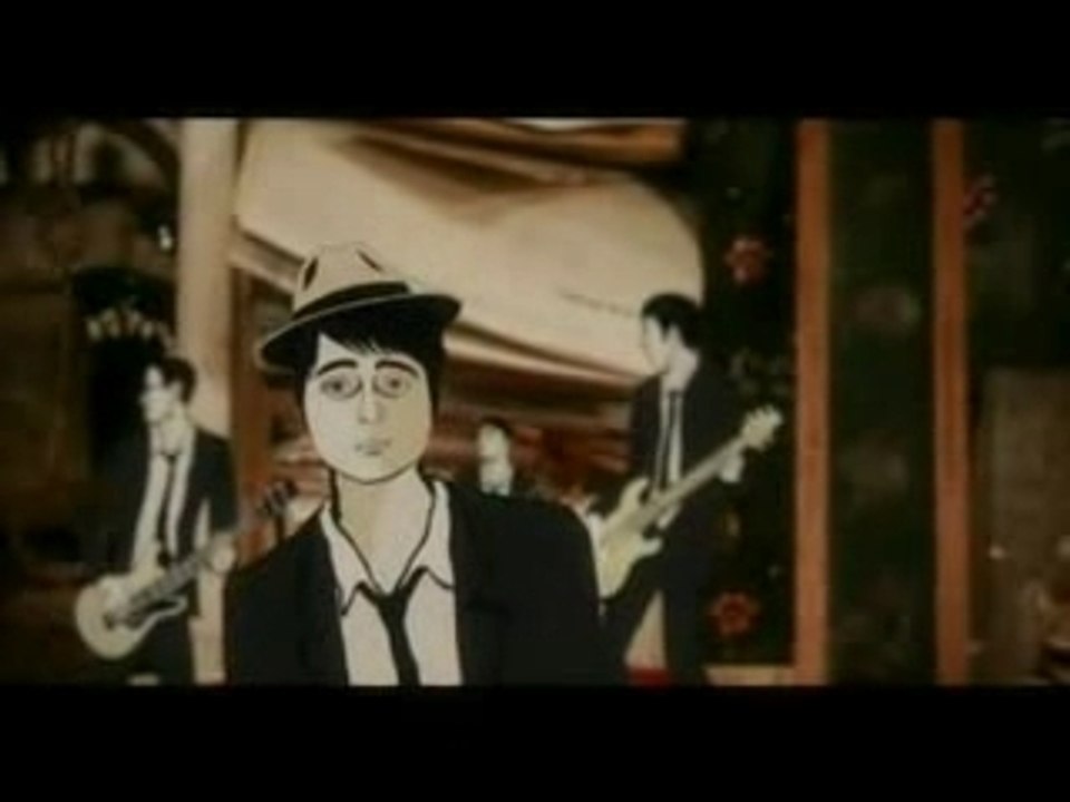 French Dog Blues New Babyshambles Clip Shotters Nation