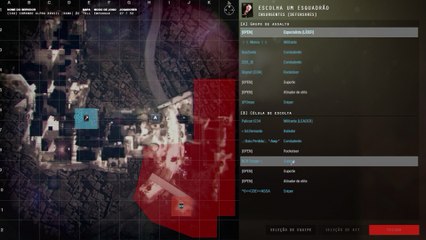 Insurgency #1 - DE INSURGENTE NO INSURGENCY
