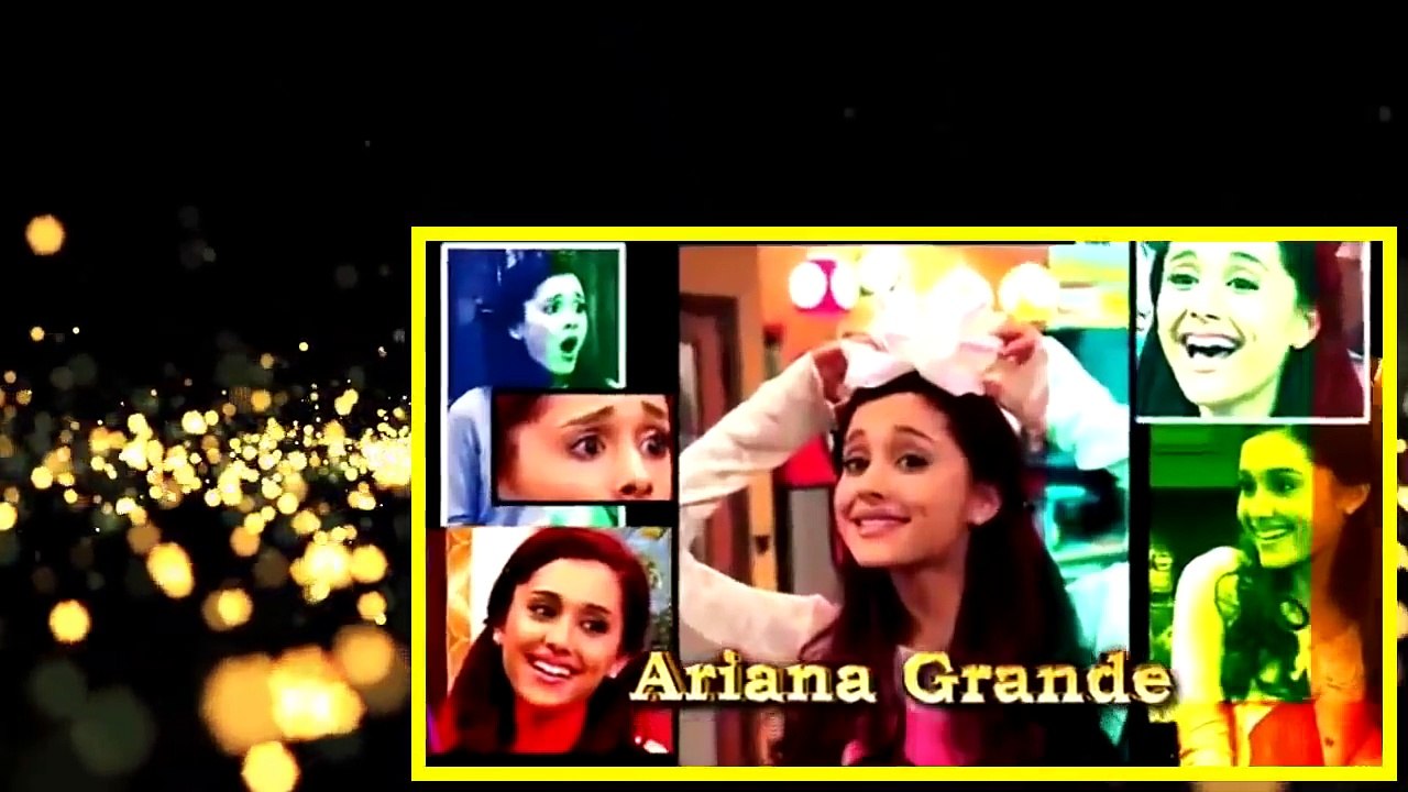 Sam and Cat E11 #RevengeOfTheBritBrats