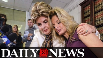 Trump's Lawyer Argues You Can’t Sue The President