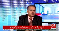 Ch Nisar Should Be the Candidate if PM Gets Disqualified - Watch Rauf Klasra Analysis as Panama Decision Time Approaches