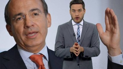 En Tiempo Real | Los rounds de Felipe Calderón y Humberto Moreira