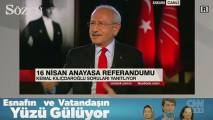 Kılıçdaroğlu'ndan Erdoğan'a zor soru: O gün kiminle işbirliği yaptılar