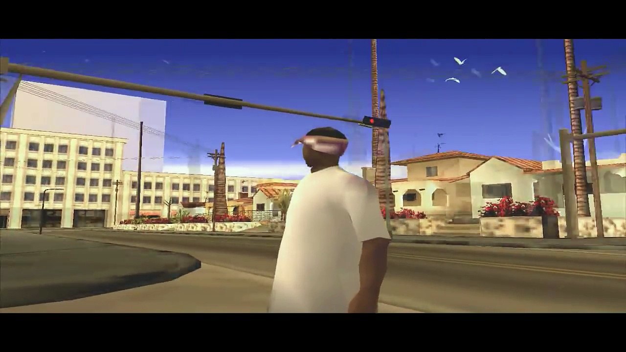 [GTA SA] Gta FpsUp - SAMP 0.3.7