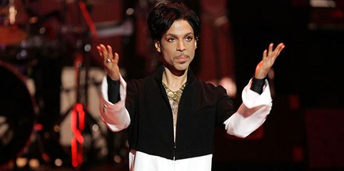 Prince’s Ex-Wife REVEALS Pop Star’s Secret Overdose Before Death