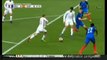 David Silva Goal France 0 - 1 Spain Friendly 28-3-2017