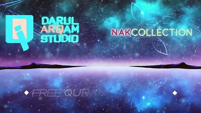 Calling Nicknames - Nouman Ali Khan - illustrated