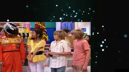 The Suite Life on Deck S01E11   Sea Harmony