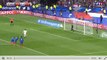David Silva Penalty Goal HD - France 0-1 Spain 28.03.2017