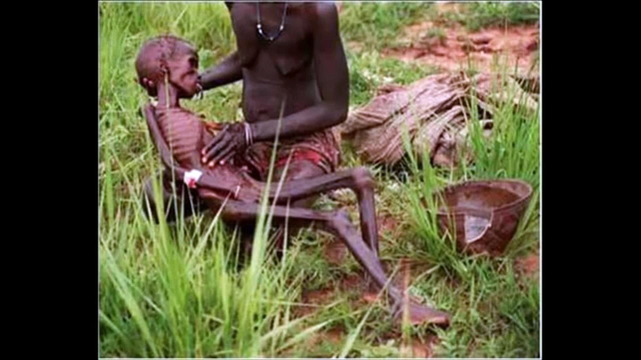 Sinais da Volta de Jesus Cristo - Pessoas morre...