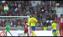 All Goals & Highlights HD - Portugal 2-3 Sweden - 28.03.2017