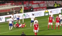 All Goals & Highlights HD - Austria 1-1 Finland - 28.03.2017