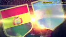 Juan Arce Goal HD - Bolivia 1-0 Argentina 28.03.2017