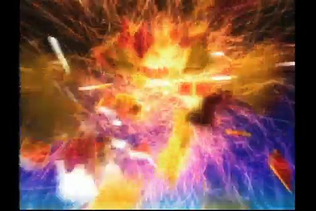 Slayers Next [Opening]