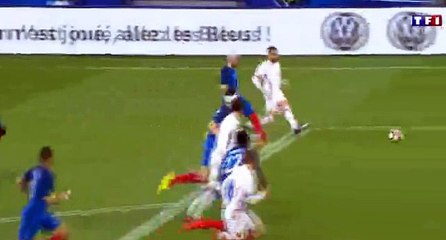 Gerard Deulofeu GOAL HD - France	0-2	Spain 28.03.2017