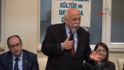 Eskişehir Bakan Avcı: Turizmde 2017, 2016'dan Daha Iyi Olacak