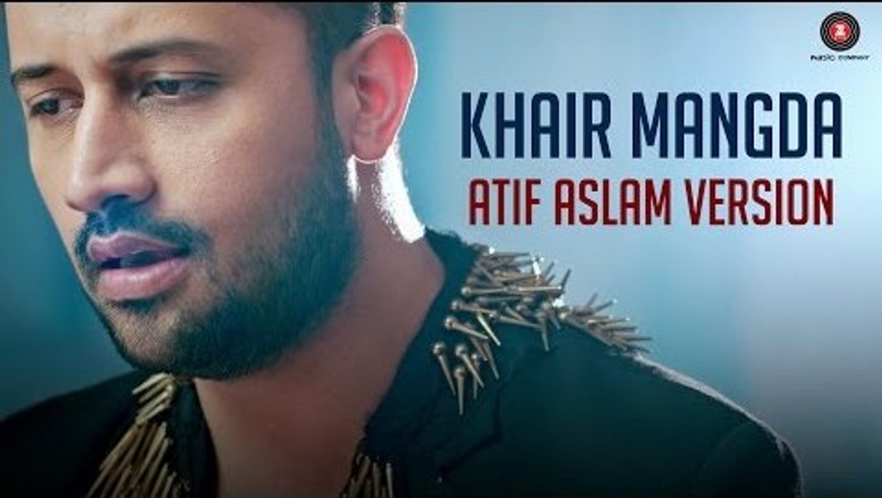 Khair Mangda Full HD Video Song A Flying Jatt 2017 - Tiger Shroff, Jacqueline Fernandez - Atif Aslam - Sachin-Jigar - New Bollywood Song