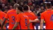 All Goals & highlights - Netherlands 1-2 Italy   - 28.03.2017 ᴴᴰ