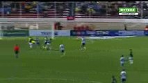 Juan Arce Goal - Bolivia vs Argentina 1-0  28.03.2017 (HD)